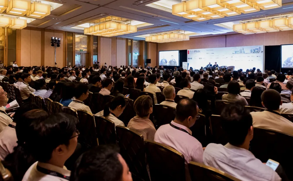 Asia Risk Congress 2018 hero Thumbnail