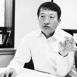 Sangsun Kang Thumbnail